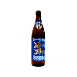 LOWENBRAU - Oktoberfestbier 2024 0,5l sklo 6,1% alc. - Beer Butik