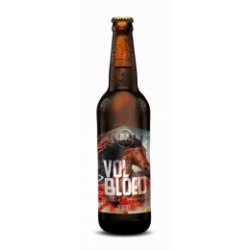 Avereest  Volbloed - Holland Craft Beer