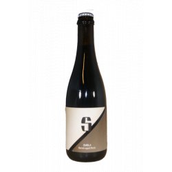 Salikatt Bryggeri  Embla 2021 - Brother Beer