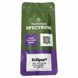 EXTRACTO DE LUPULO SPECTRUM® ECLIPSE 20g - Insumos Cerveceros de Occidente