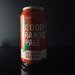 Reckless Brewing Co. Blood Orange Pale Ale, 375ml Reckless Brewing Co. Blood Orange Pale Ale, 375ml