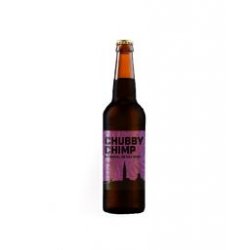 Baardaap  Chubby Chimp Milk Stout - Holland Craft Beer