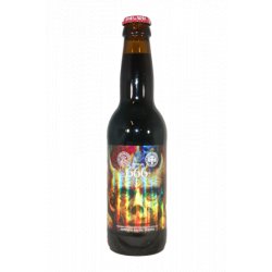 Brother Beer Sori Brewing x Adroit Theory  Batch No. 666 - Brother Beer