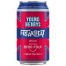 Good Folk X Young Henry's Freakbeat BIPA 5.4% 16 Pack Cans 375ml 