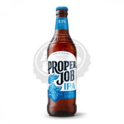 St Austell Brewery Proper Job 0.5% IPA
