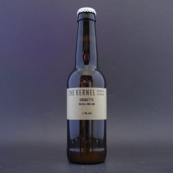 The Kernel - Grisette - 4.6% (330ml) - Ghost Whale