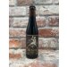 Vleteren Imperial stout Bourbon BA Stout - 33 CL Vleteren Imperial stout Bourbon BA Stout - 33 CL