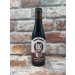 100 Watt Zwarte Bliksem Black IPA - 33 CL 