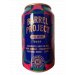 Brouwerij Kees Barrel Project 2025 Red Wine 