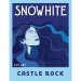 Castle Rock Snowhite 9G Cask 