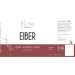 Eiber Bier  Zeer Hoppig Bier 