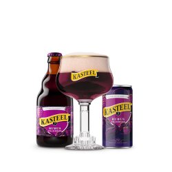 KASTEEL RUBUS FRAMBOISE 7 °... - Rond Point