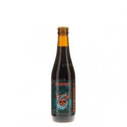 De Struise Brouwers Black Damnation 24 Octopussy - Belgas Online