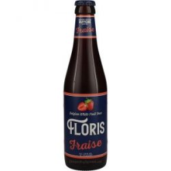 Floris Fraise - Drankgigant.nl