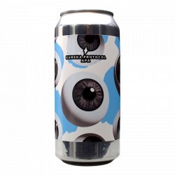 Garage Beer Co Eureka Protocol