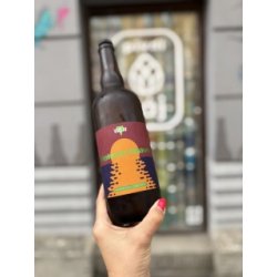 Pivo Václav Nelson Wave