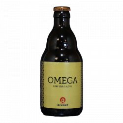 Alvinne Omega