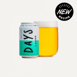 Days Days Lager