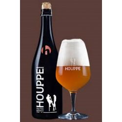 Brasserie Houppe - Brasserie Artisanale de Namur La Houppe Brasserie Houppe - Brasserie Artisanale de Namur La Houppe