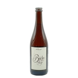 Side Project - Bière du Pays Blend #6 - Drikbeer