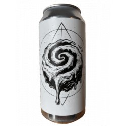 White Dog Brewery Glazed Cinnabon Roll White Dog Brewery Glazed Cinnabon Roll