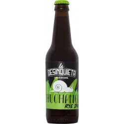 Cerveza La Desinquieta Chuchanga - Bode… - CanarianMarket