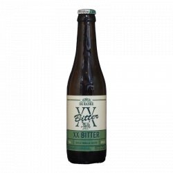 De Ranke XX Bitter