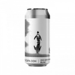 Popihn Dipa DDH – Cryo Hops x Phantasm HBC 303 - Find a Bottle