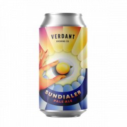 Verdant Sundialer - Craft Central