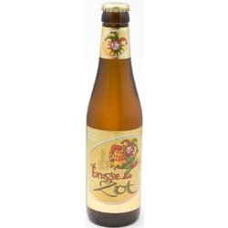 Brugse Zot Blonde - Cervezas Especiales