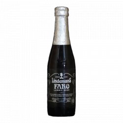 Lindemans Faro Lindemans Faro