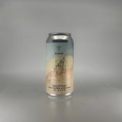 Track Brewing Company Relation