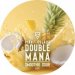 Azvex Brewing Double Mana Pina Colada (Keg) 