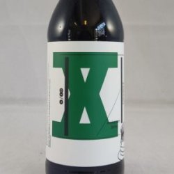 Browar Stu Mostów X Anniversary 4/10 Imperial Baltic Porter