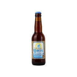 De Blauwe Ijsbeer De Blauwe IJsbeer Formidappele Klapschaats IJsbeer - Drankenhandel Leiden / Speciaalbierpakket.nl