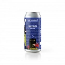 HOP HOOLIGANS - FIRESTRATA - Bereta Brewing Co.