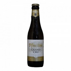 St Feuillien Grand Cru