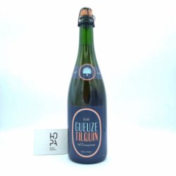 TILQUIN Gueuze A l'Ancienne Botella 75cl - Hopa Beer Denda