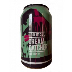 Van Moll Dreamcatcher