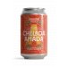 Athletic Brewing Co. — Chelada Amada, Spicy Limited Edition, 6 pack 