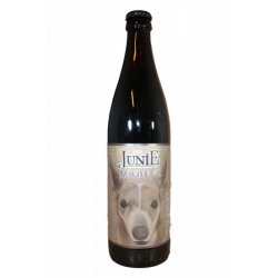 Transient Artisan Ales  Junie Reserve #2 - Brother Beer