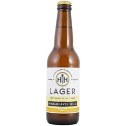 Hargreaves Hill Lager