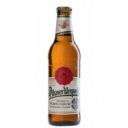 Pilsner Urquell - Cervezas Gourmet