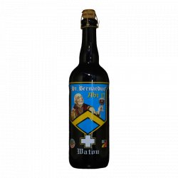 St. Bernardus Abt 12