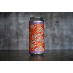 Weldwerks - Orange Creamsicle - addicted2craftbeer