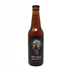 Dead Bully American Pale Ale - Cerveza … - CanarianMarket