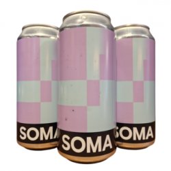 SOMA - BASED - Little Beershop