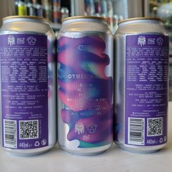 Track - Now Were Here 10.5% Gold Top TIPA TH+ - Bottles and Books