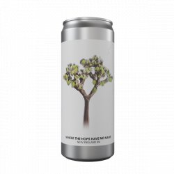 Brewski Where the Hops Have No Name