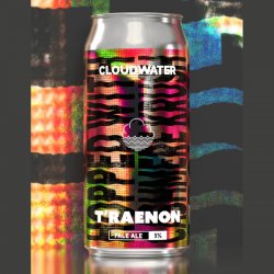 Cloudwater Brew Co. T